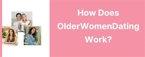 olderwomendating reviews|OlderWomenDating Review: How Does the Cougar Dating Site .